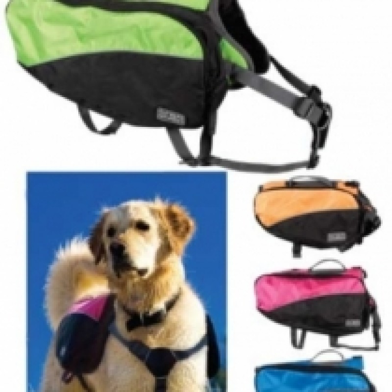 Outward hound dog clearance backpack